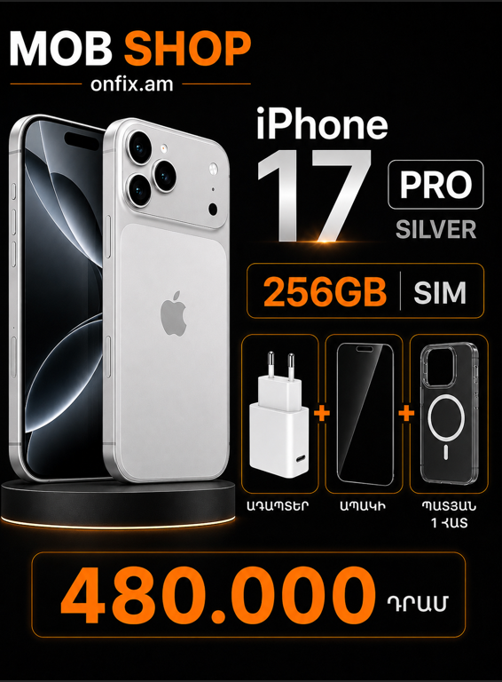 17 pro