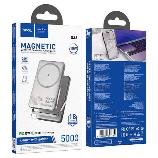 Power Bank