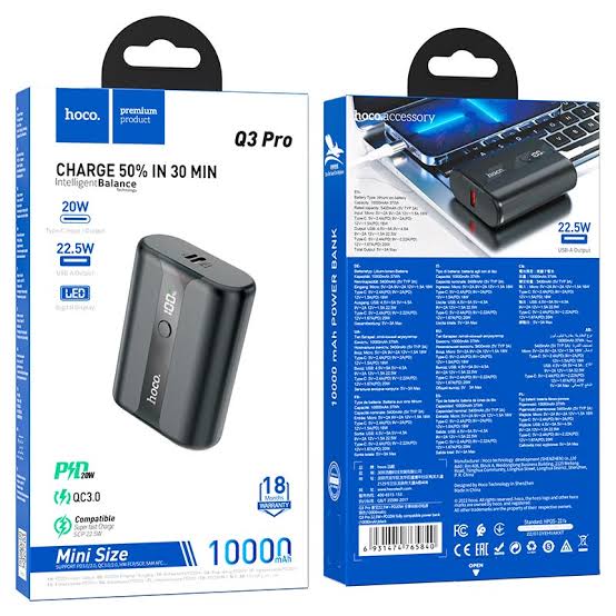 Power Bank