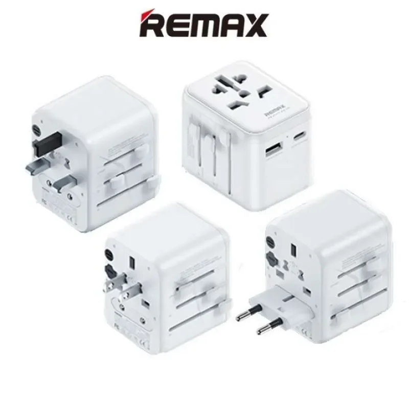 REMAX-U23
