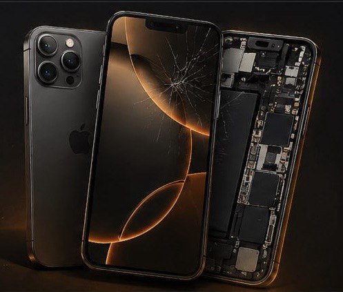 iPhone