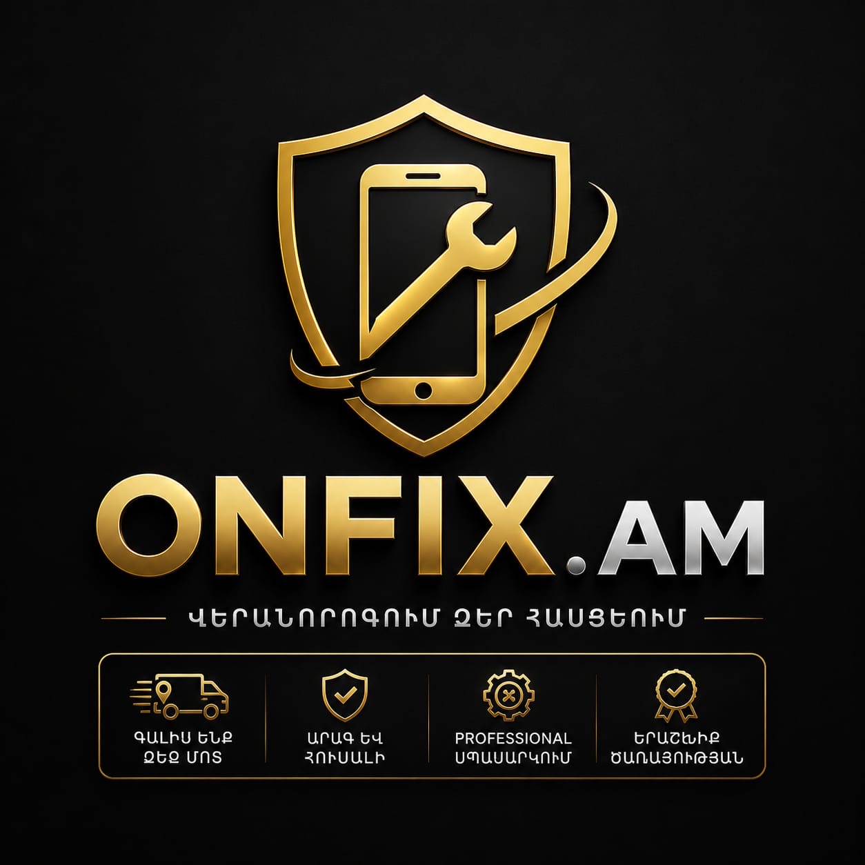 ONFIX Premium